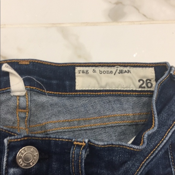 Rag & Bone Jeans - Picture 3 of 5